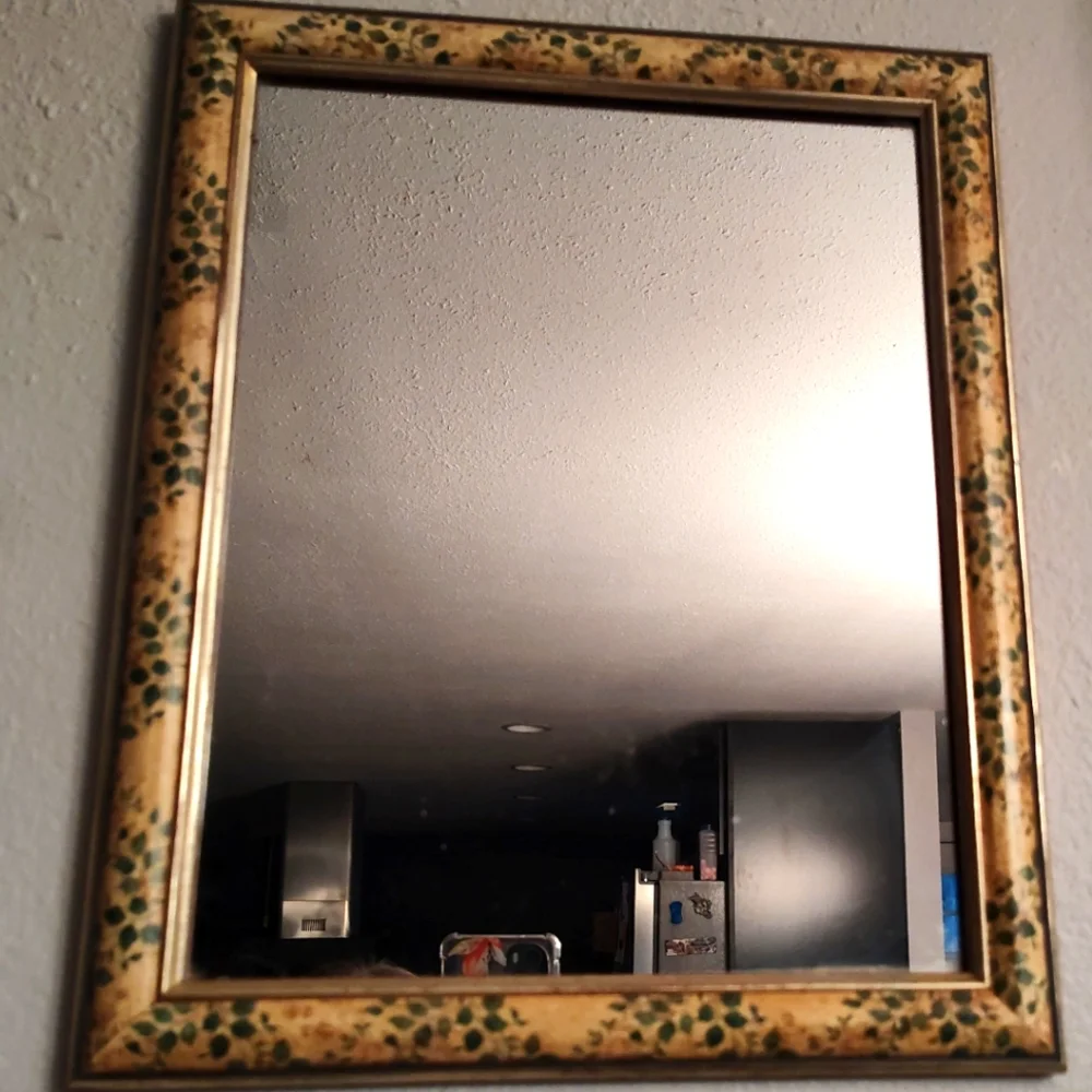 Decorative Mirror